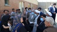 مجموعه استراحتگاهی خانواده‌های زندانیان تهران بزرگ ساخته می‌شود
