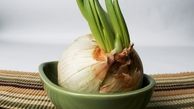 سیر و پیاز جوانه زده سرطان زا هستند ؟ بهترین روش نگهداری