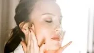 آموزش تصویری ورزش صورت+عکس