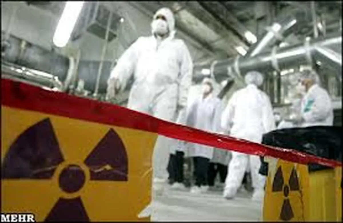 تثبیت فناوری هسته‌ای ثمره ۱۲ سال مقاومت ملت
