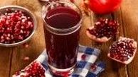 چگونه لکه آب انار را از روی لباس پاک کنیم؟