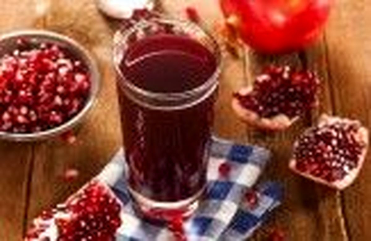 
ضررهای باورنکردنی انار و رب انار
