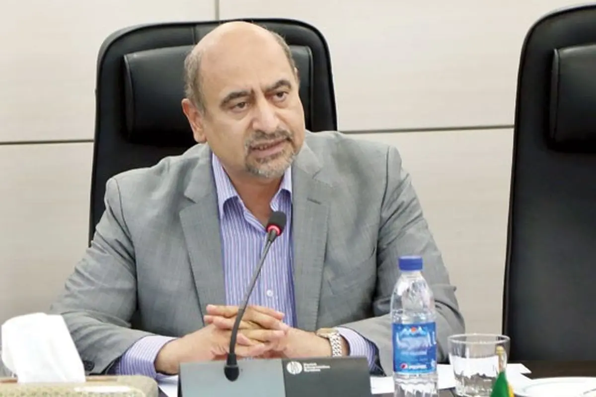 مؤسسات مالی غیرمجاز سپرده قانونی نمی پردازند/ منابع مؤسسات غیرمجاز صرف فعالیت در بازارهای سوداگری