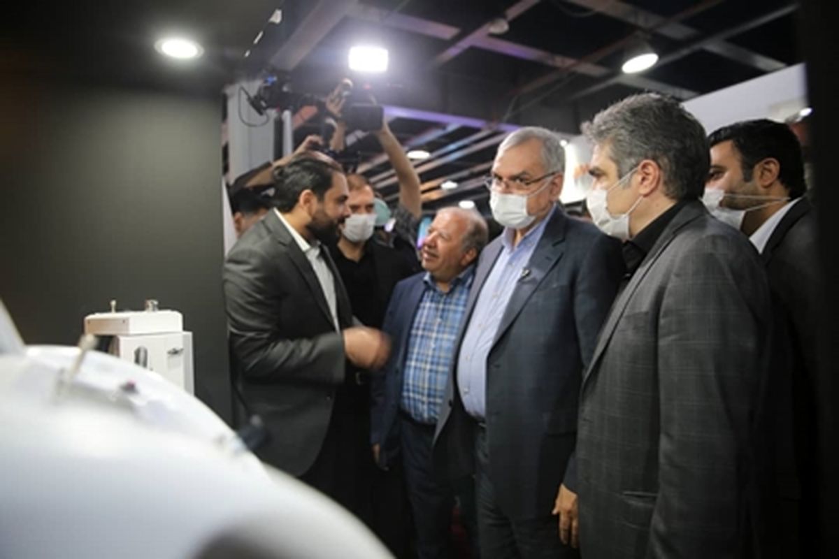 ۴ میلیون دز واکسن ایرانی در راه بازار‌های جهانی