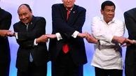  نگرانی سنگاپور از جنگ تجاری چین و آمریکا