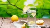 تاثیر آب لیمو در کاهش وزن افراد
