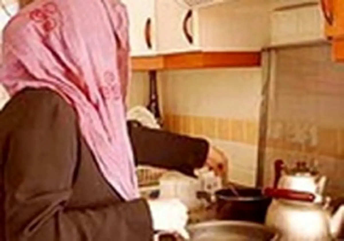 آیا خانه‌داری هم شغل محسوب می‌شود؟