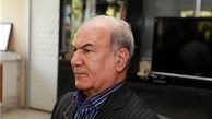افشارزاده:  به جای انصاری‌فرد بازیکن خارجی می‌گیریم