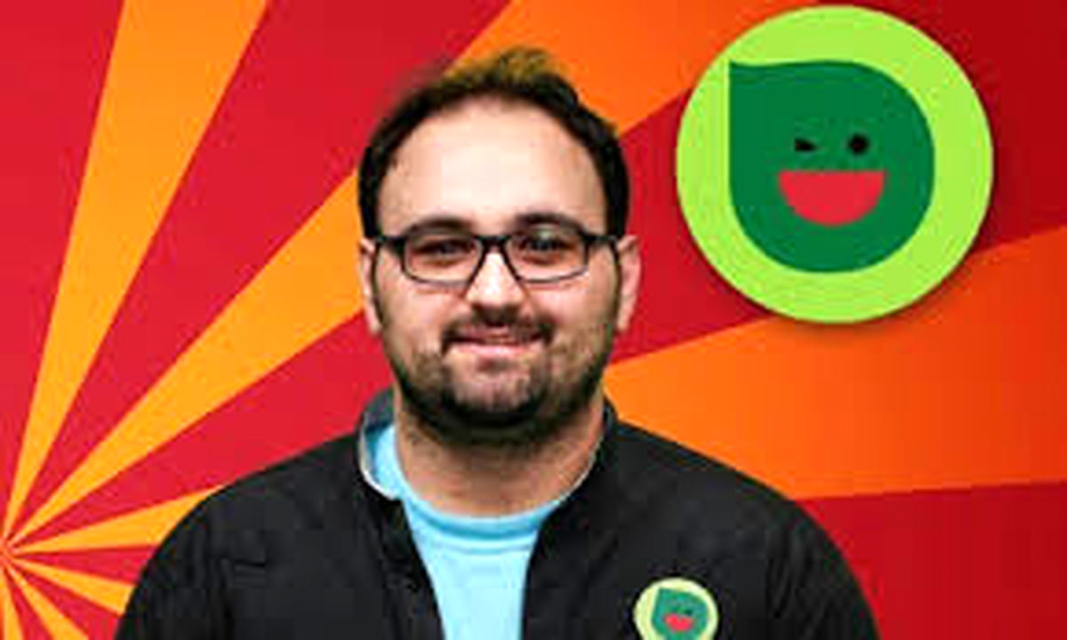 استندآپ کمدی بامزه مجید افشاری برای دانشجویان!