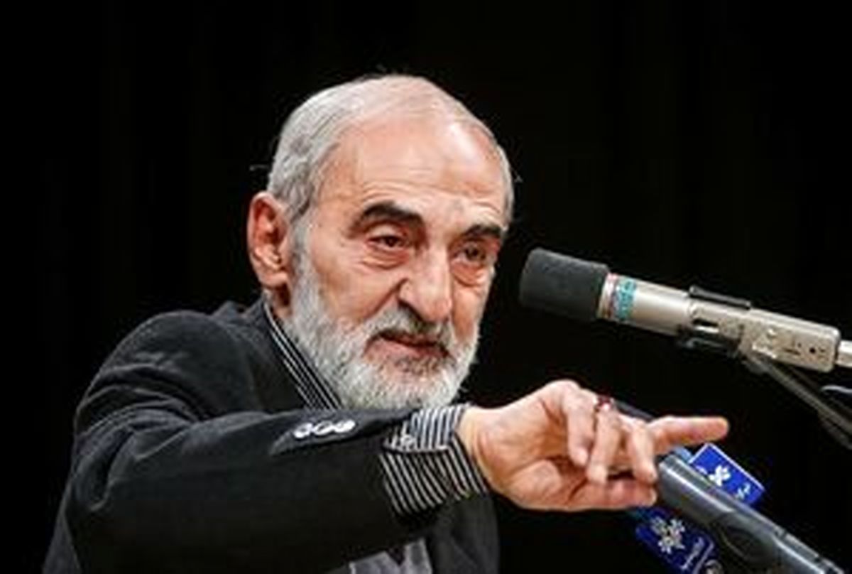FATF نسخه‌ انقلاب اسلامی نیست