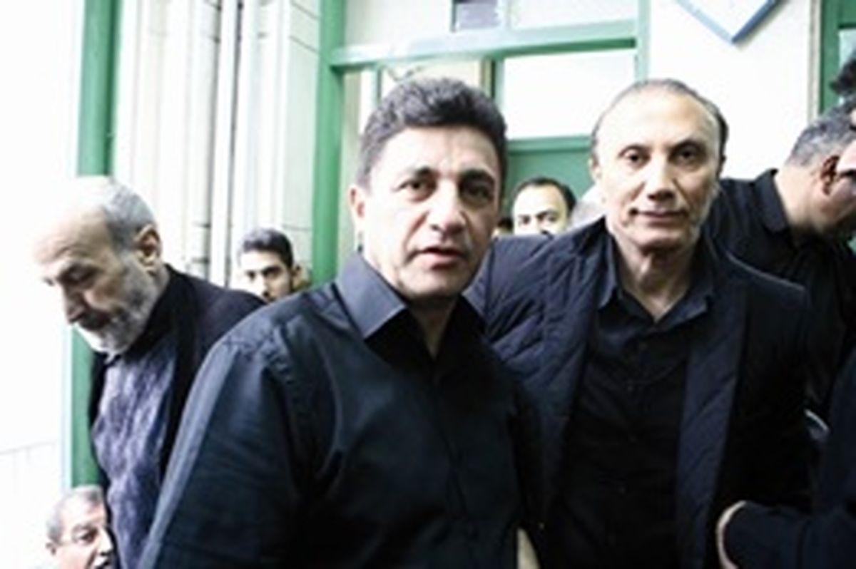 بیانیه منطقی قلعه نویی درباره اظهارات کی روش/ دیکتاتورگونه برخورد می کنی