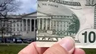 رکوردی جدید برای بدهی آمریکایی ها
