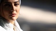 عکس سفیدپوش هلیا امامی