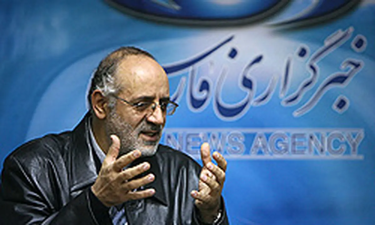 توضیحات «جمال شورجه» در خصوص اتهام کپی‌برداری یک فیلمنامه‌نویس