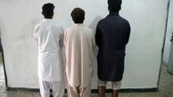 پایان آدم ربایی پس از 48 ساعت در چابهار