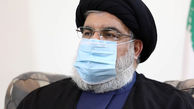 سید حسن نصرالله پیروزی در نبرد با کرونا را ضروری خواند