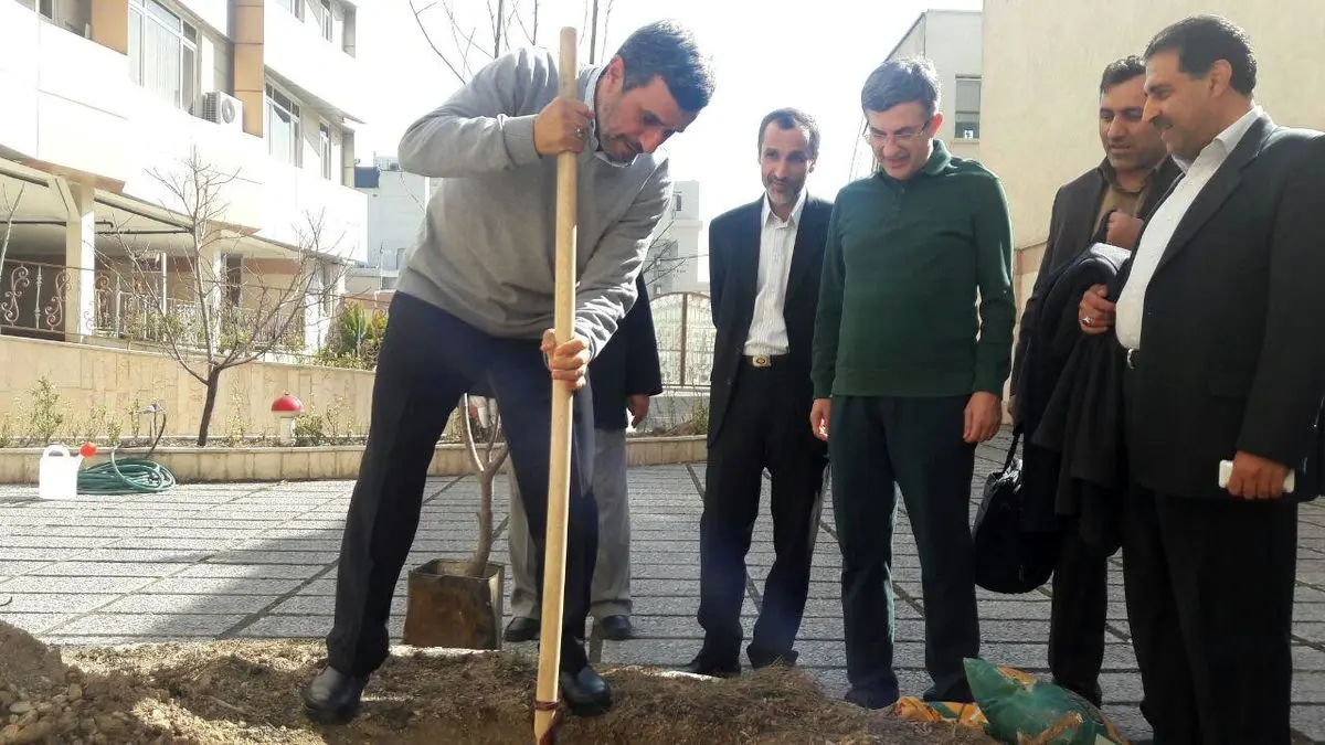 چه کسی ترس دارد تا هاشمی 1384 باشد؟/ پایان دوران احمدی نژادیسم