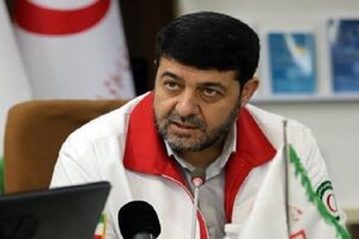 آمار رسمی فوتی‌های حادثه معدن طبس اعلام شد، ۱۷ نفر در معدن طبس محبوس هستند