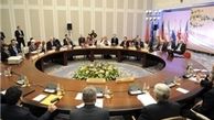 نوبت سوم مذاکرات ایران وکشورهای ۱+۵ آغازشد