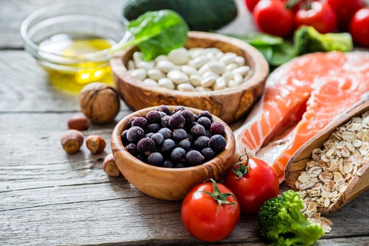 تغییراتی در سبک زندگی برای کاهش التهاب بدن