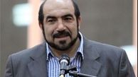 توضیحات شفق درباره برکناری دایی