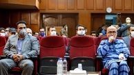 نقش فیلتر کننده تلگرام در پرونده اکبر طبری چه بود؟