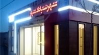 جابجایی برخی کیوسک‌های شهرنت در پایتخت
