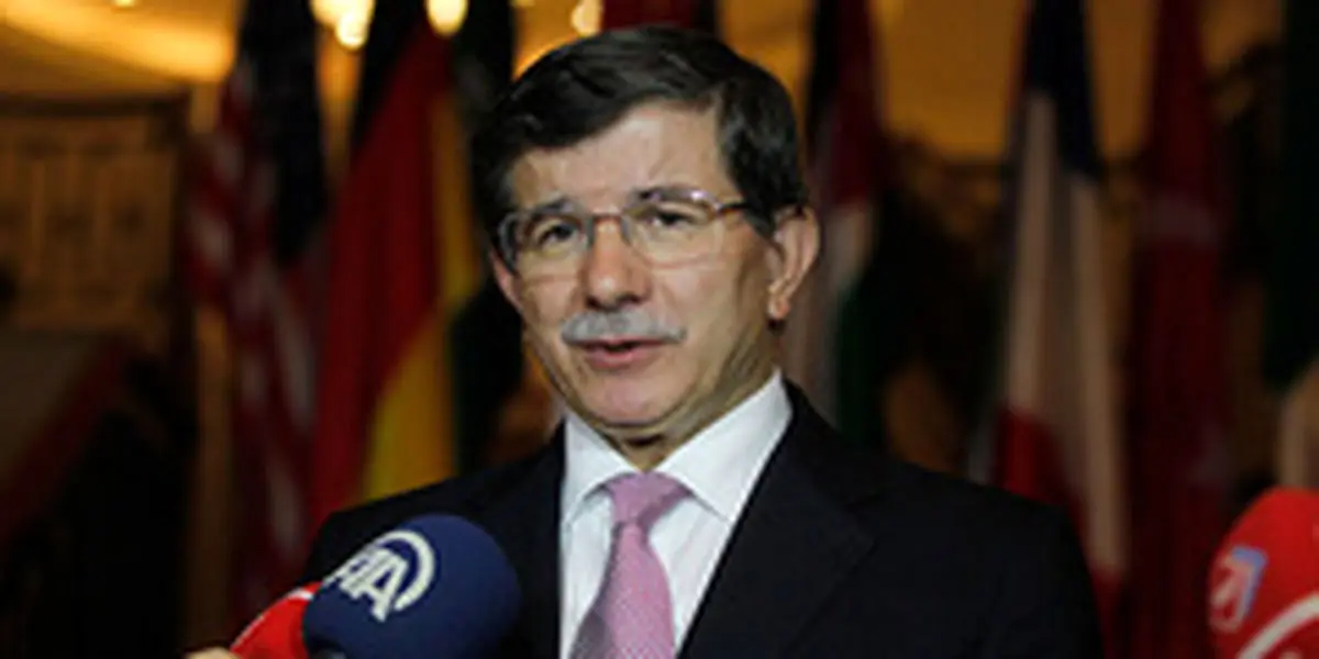 در صورت شکست" ژنو ۲" آمریکا و ترکیه طرح B را اجرا می‌کنند