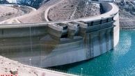 کاهش 40 درصدی تولید نیروگاه‌های برق‌آبی