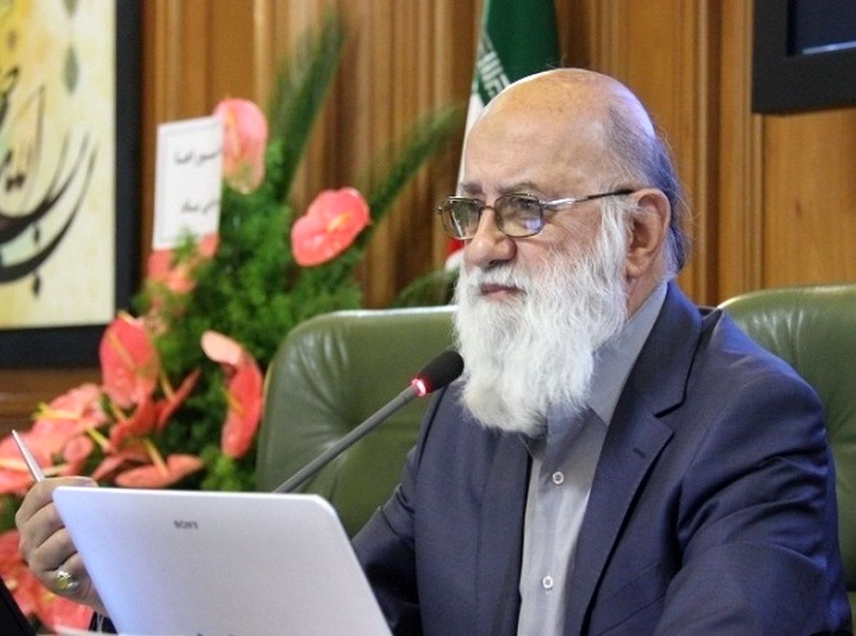 انتخابات هیات رئیسه شورای شهر تهران سه‌شنبه 10 شهریور به صورت علنی برگزار خواهد شد 