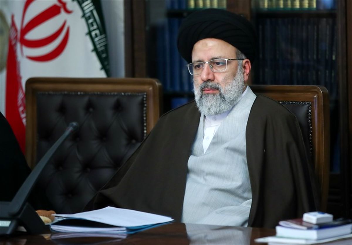 تاکید "آیت الله رئیسی" برای مبارزه با فساد، دانه درشت ها و قاچاق کالا در مجلس یازدهم
