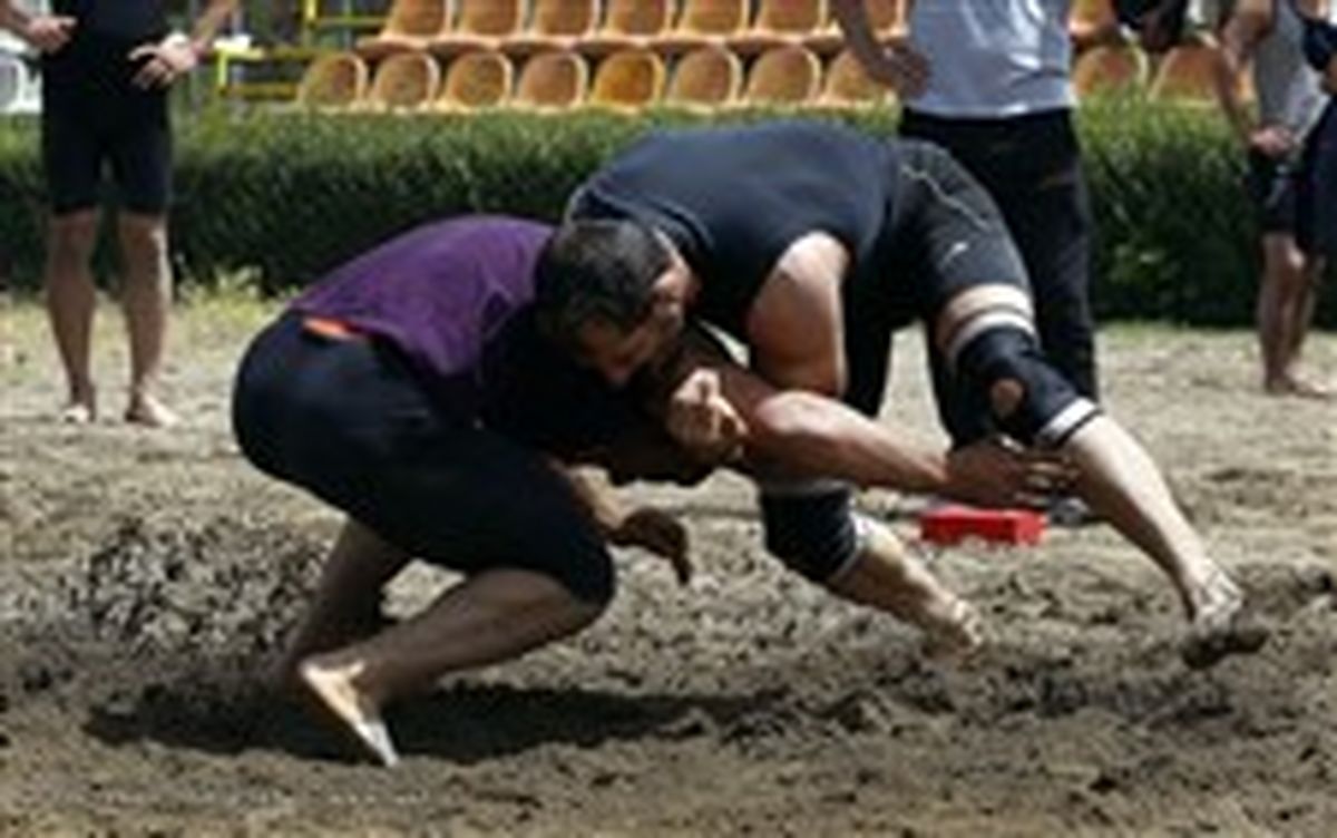 قهرمانی ایران در کشتی ساحلی جوانان جهان 