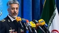 امیر سیاری:عملیات بیت‌المقدس علاوه بر فتح خرمشهر ضربات سهمگینی را به دشمن وارد کرد