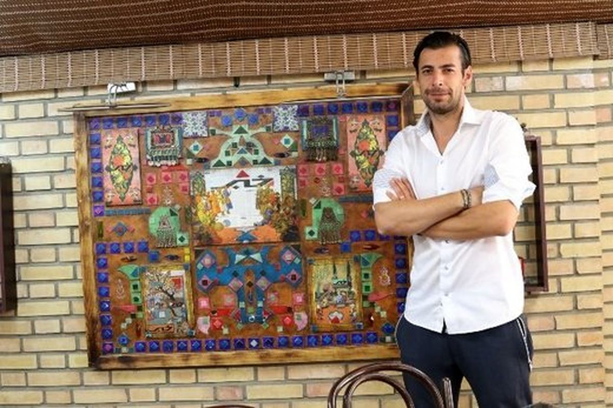 واقعیت‌هایی که فریدون زندی گفت