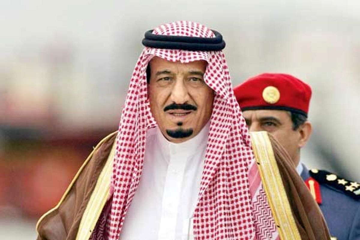 تمدید مدت زمان حضور ملک سلمان در جزیره بالی 