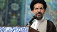 حجت الاسلام ابوترابی فرد؛ خطیب اعتدالی یا انقلابی؟