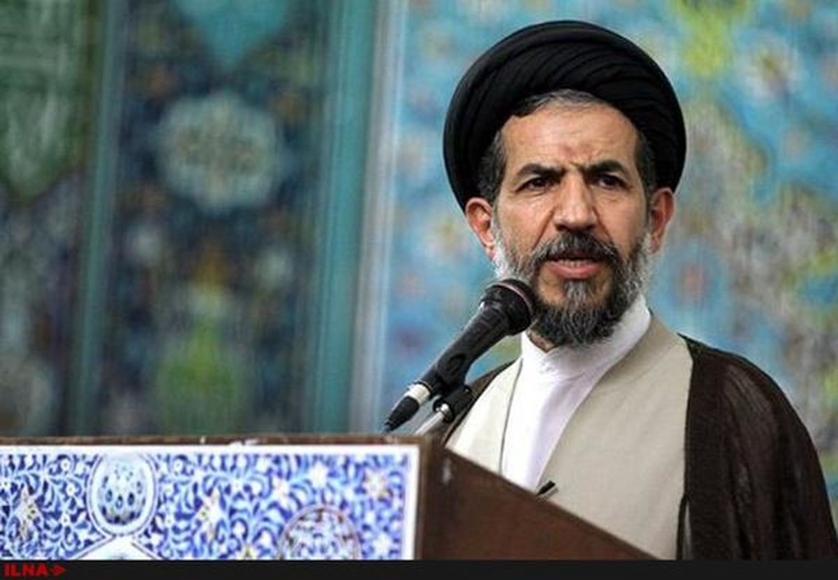 حجت الاسلام ابوترابی فرد؛ خطیب اعتدالی یا انقلابی؟