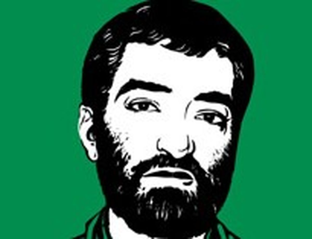 متهم اصلی ربوده شدن احمد متوسلیان کیست؟+عکس