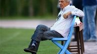 ناراحتی همسر پورحیدری از انتشار شایعات و عزم دخترش برای سفر به ایران