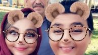 پسر موشی با نمک سینما و تلویزیون +عکس