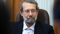 رئیس مجلس عید نوروز را به همتایان خود تبریک گفت