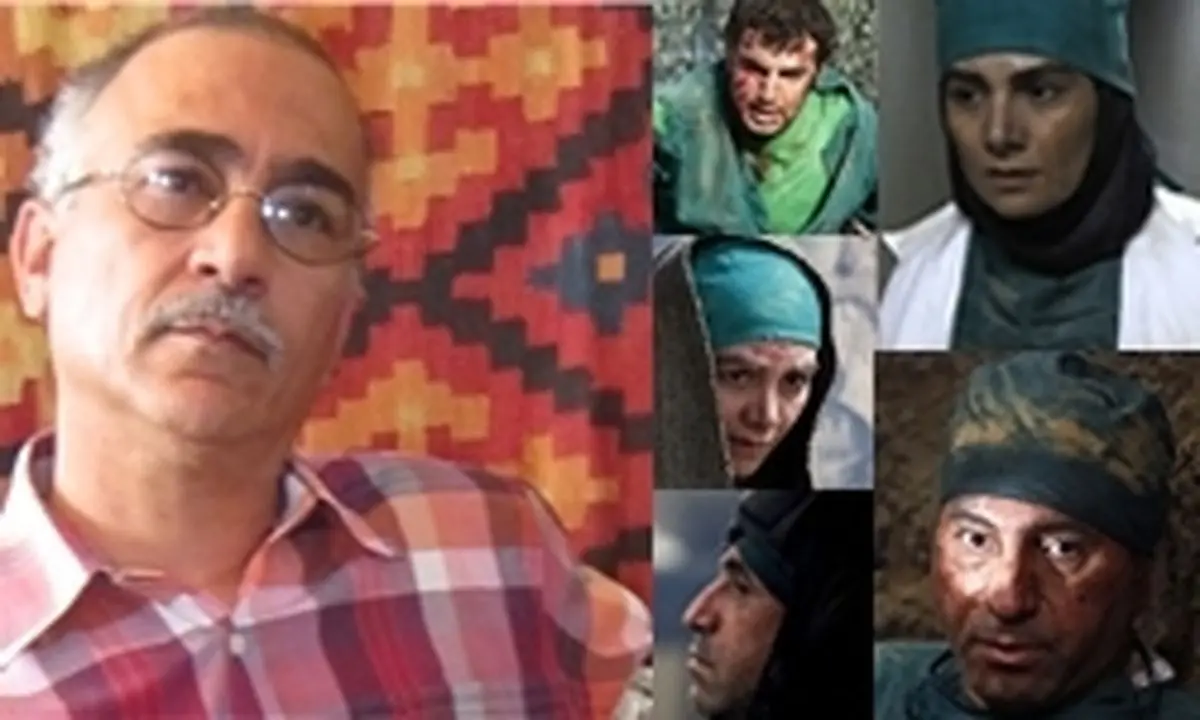کم‌سوادی فیلمسازان در مورد روحانیون