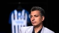 عادل فردوسی پور همه را سورپرایز کرد