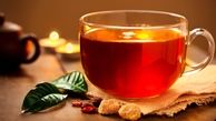 نوشیدن چای در این مواقع خطرناک است !