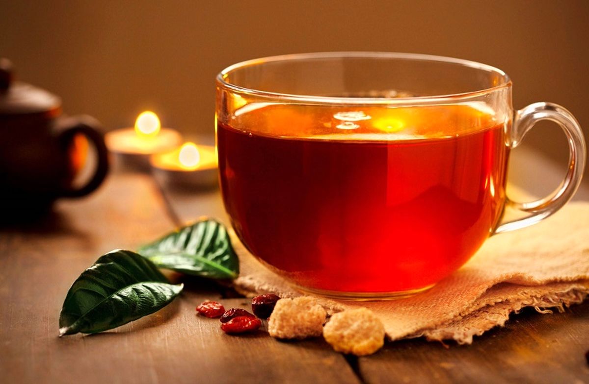 نوشیدن چای در این مواقع خطرناک است !