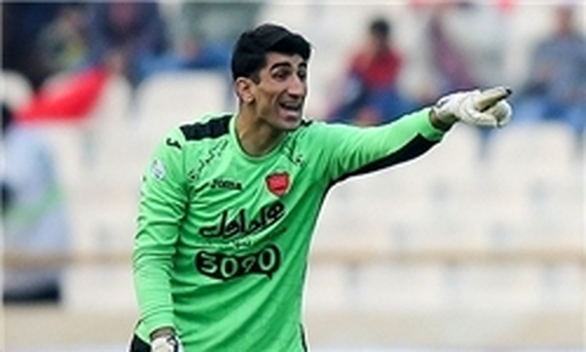 بیرانوند دو رقمی می شود؟