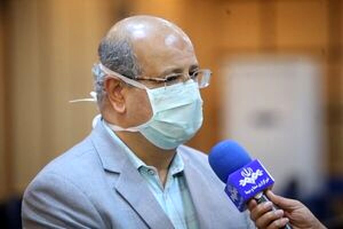 زالی:در وارونگی هوا ویروس زمان بیشتری در فضا می ماند
