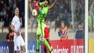 مظفری: پرسپولیس نامه اعتراضی به AFC بنویسد