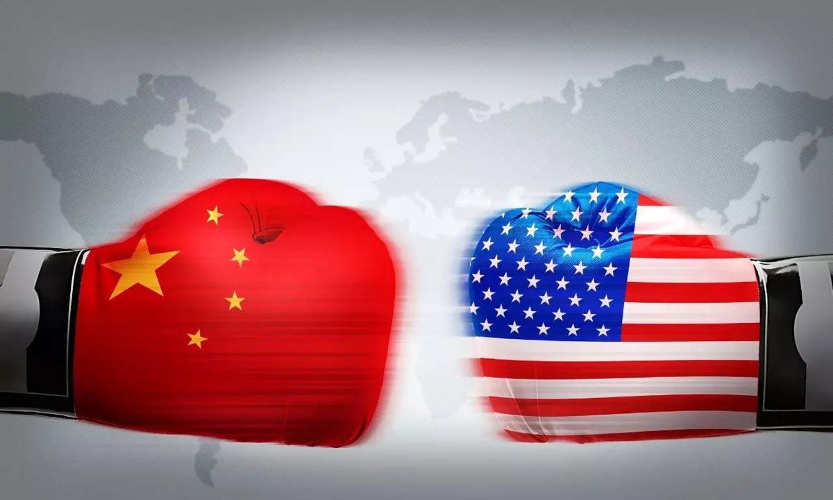 آمریکا تعلیق تعرفه های تجاری علیه چین را تایید کرد
