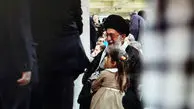 «روایت دیدار» خانواده شهدای مدافع حرم با مقام معظم رهبری